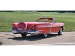 1958 Chevrolet Impala
