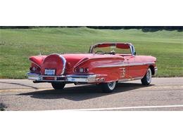 1958 Chevrolet Impala