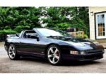 1991 Nissan 300ZX - Image 5