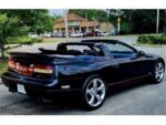 1991 Nissan 300ZX