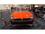 1980 MG MGB - Image 5