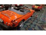 1980 MG MGB - Image 6