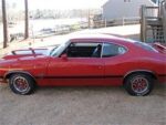 1971 Oldsmobile 442 W-30 - Image 5