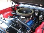 1971 Oldsmobile 442 W-30 - Image 6