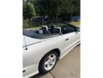 1994 Pontiac Firebird Trans Am - Image 2
