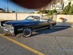 1976 Cadillac Eldorado - Image 2
