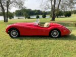 1952 Jaguar XK120 - Image 2