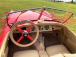 1952 Jaguar XK120