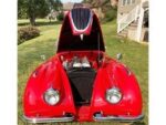 1952 Jaguar XK120 - Image 5