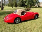 1952 Jaguar XK120 - Image 7
