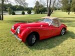 1952 Jaguar XK120 - Image 6