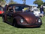 1970 Volkswagen Beetle