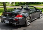 2007 BMW M6 - Image 8