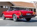 1975 MG MGB - Image 17