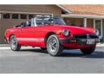 1975 MG MGB - Image 6