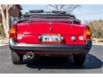 1975 MG MGB - Image 4
