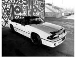 1993 Ford Mustang GT - Image 3