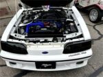 1993 Ford Mustang GT - Image 2