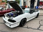 1993 Ford Mustang GT