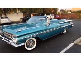1959 Chevrolet Impala
