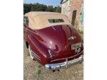 1941 Buick Convertible - Image 3