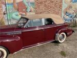 1941 Buick Convertible - Image 7