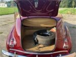 1941 Buick Convertible - Image 8