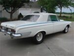 1963 Dodge Polara - Image 4