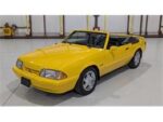 1993 Ford Mustang