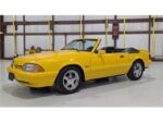 1993 Ford Mustang - Image 2