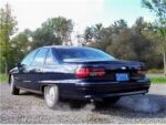 1991 Chevrolet Caprice - Image 6