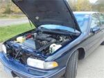 1991 Chevrolet Caprice - Image 2