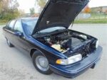 1991 Chevrolet Caprice - Image 3