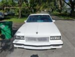 1989 Chevrolet Caprice