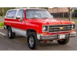 1975 Chevrolet Blazer - Image 4