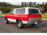 1975 Chevrolet Blazer - Image 2