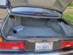 1990 BMW 735I