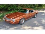 1980 Chevrolet Camaro - Image 5