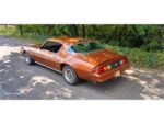 1980 Chevrolet Camaro