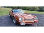 1980 Chevrolet Camaro - Image 13