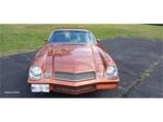 1980 Chevrolet Camaro - Image 7
