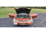 1980 Chevrolet Camaro - Image 4