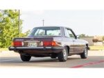 1976 Mercedes-Benz 450SLC - Image 10