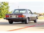 1976 Mercedes-Benz 450SLC - Image 5