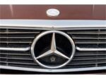 1976 Mercedes-Benz 450SLC
