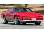 1988 Pontiac Firebird Formula - Image 12