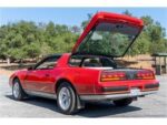 1988 Pontiac Firebird Formula - Image 9