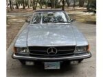 1981 Mercedes-Benz 280SL