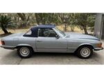 1981 Mercedes-Benz 280SL - Image 5