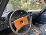 1981 Mercedes-Benz 280SL - Image 4